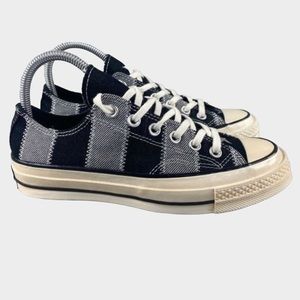 Converse chuck 7 stripe online